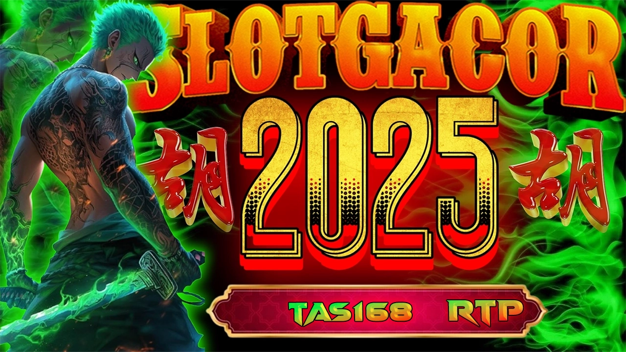 Tas168 rtp